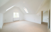 Folksworth bedroom extension leads