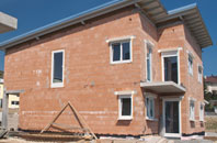 Folksworth home extensions