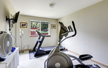 Folksworth home gym construction leads