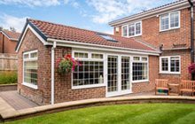 Folksworth house extension leads