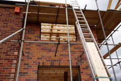 house extensions Folksworth