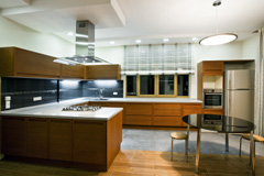 kitchen extensions Folksworth